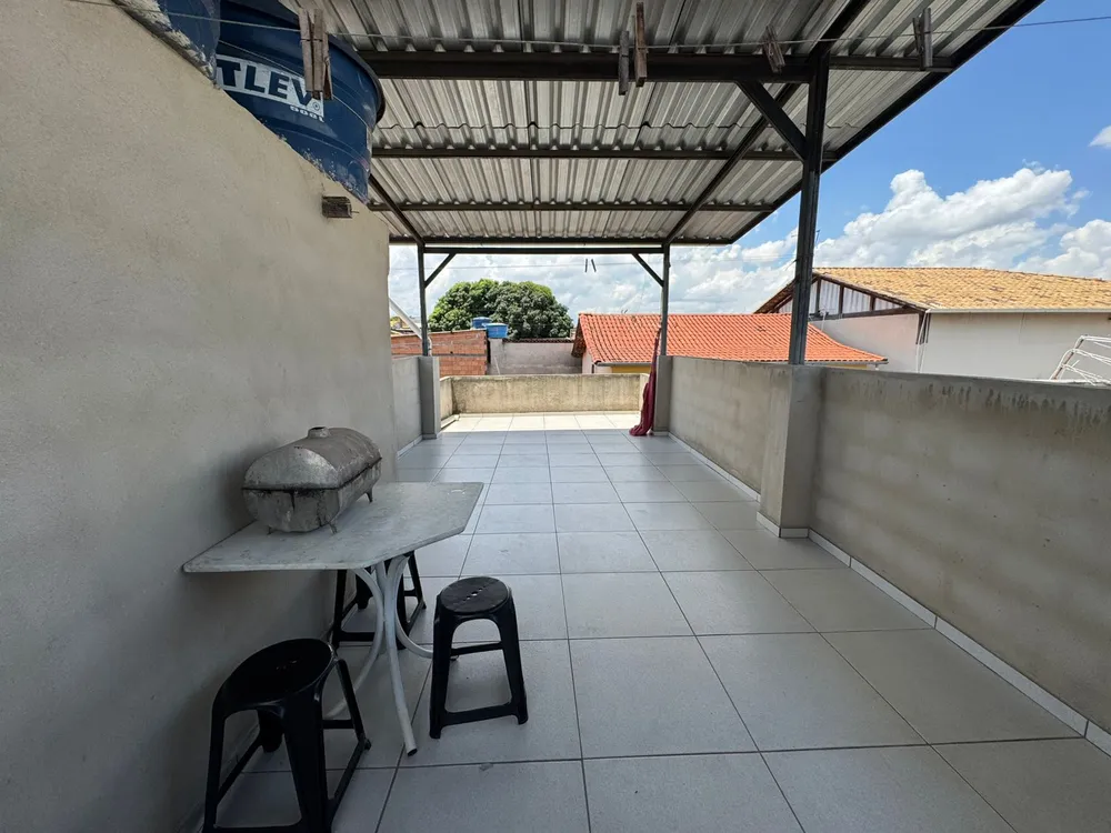 Casa, 2 quartos - Foto 16
