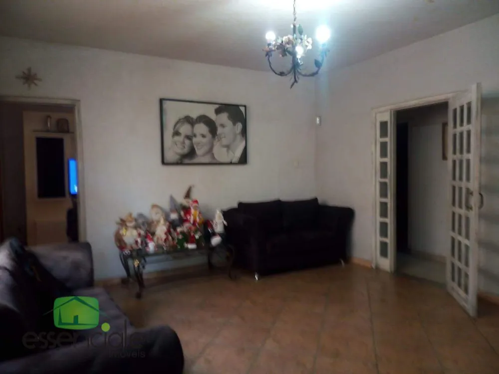 Casa, 4 quartos, 360 m² - Foto 16