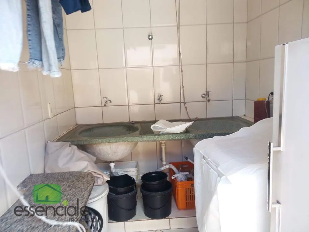 Casa, 4 quartos, 360 m² - Foto 7