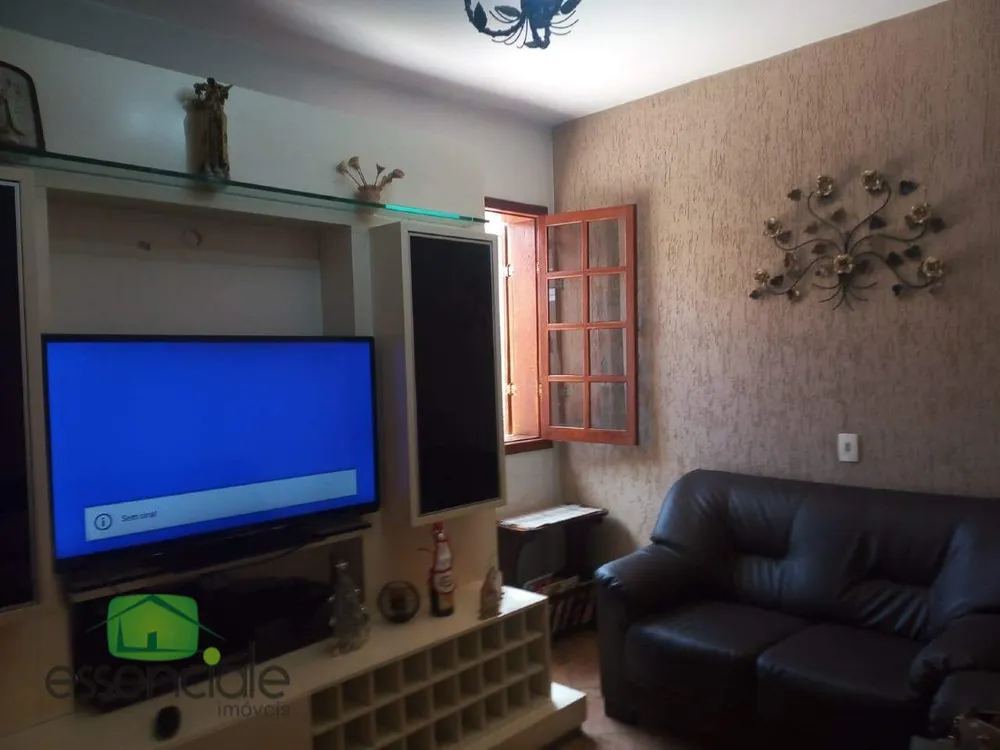 Casa, 4 quartos, 360 m² - Foto 1