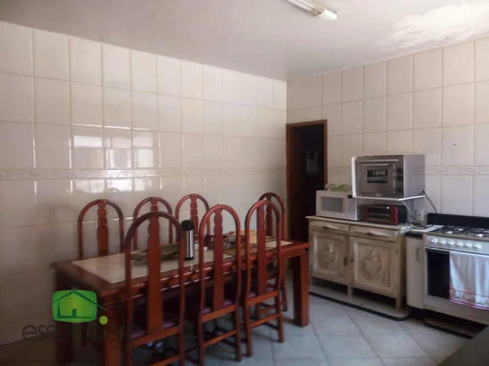 Casa, 4 quartos, 360 m² - Foto 6