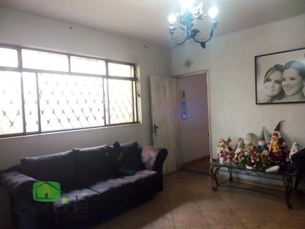 Casa, 4 quartos, 360 m² - Foto 4