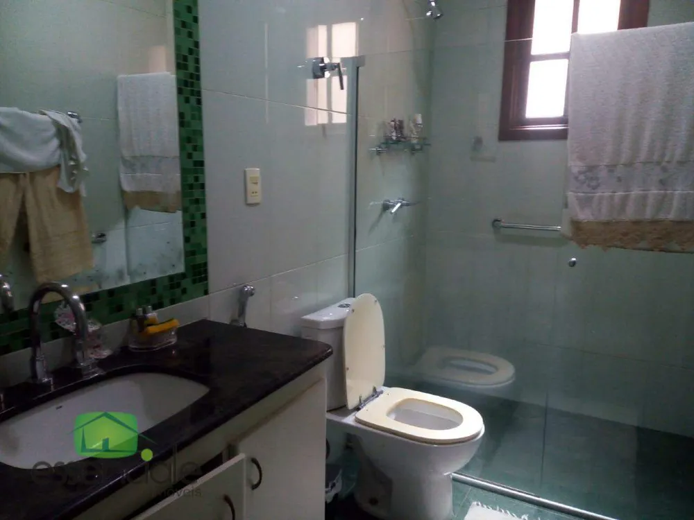 Casa, 4 quartos, 360 m² - Foto 13