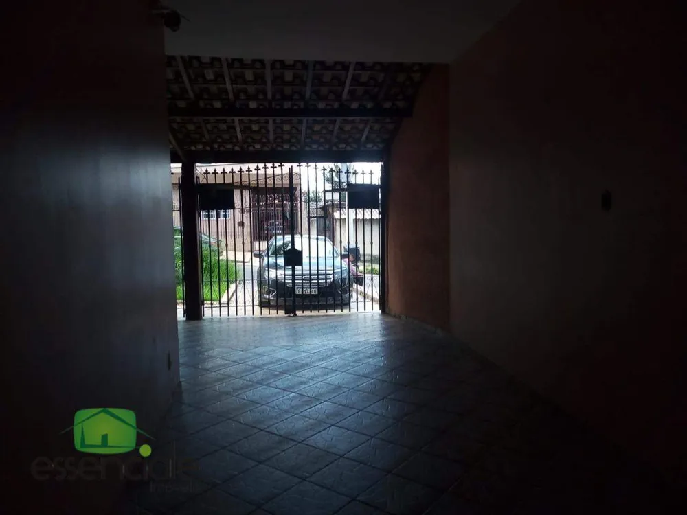 Casa, 4 quartos, 360 m² - Foto 3
