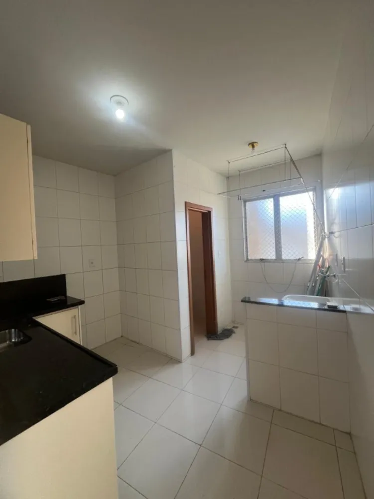 Apartamento, 2 quartos - Foto 12