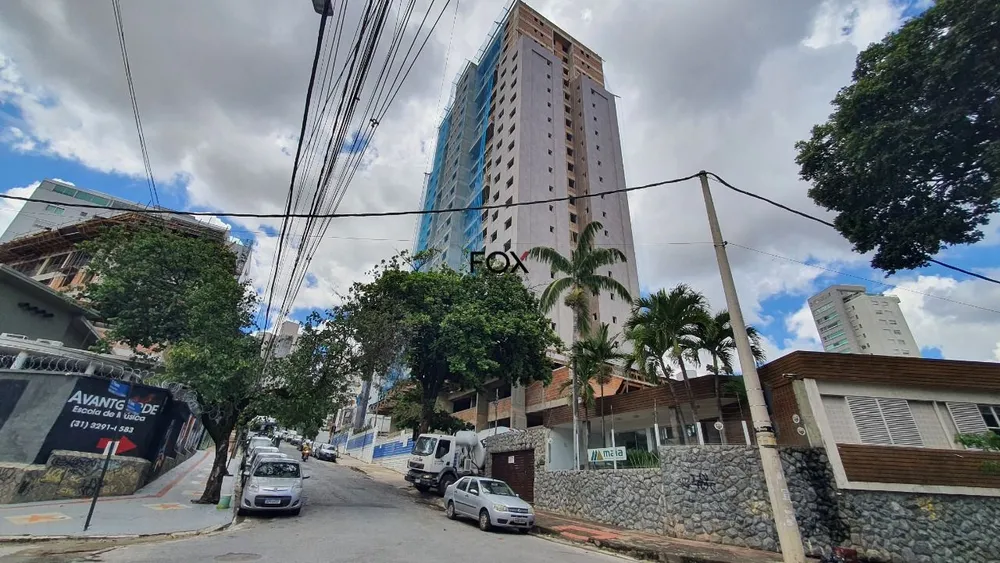 Apartamento, 3 quartos, 85 m² - Foto 4