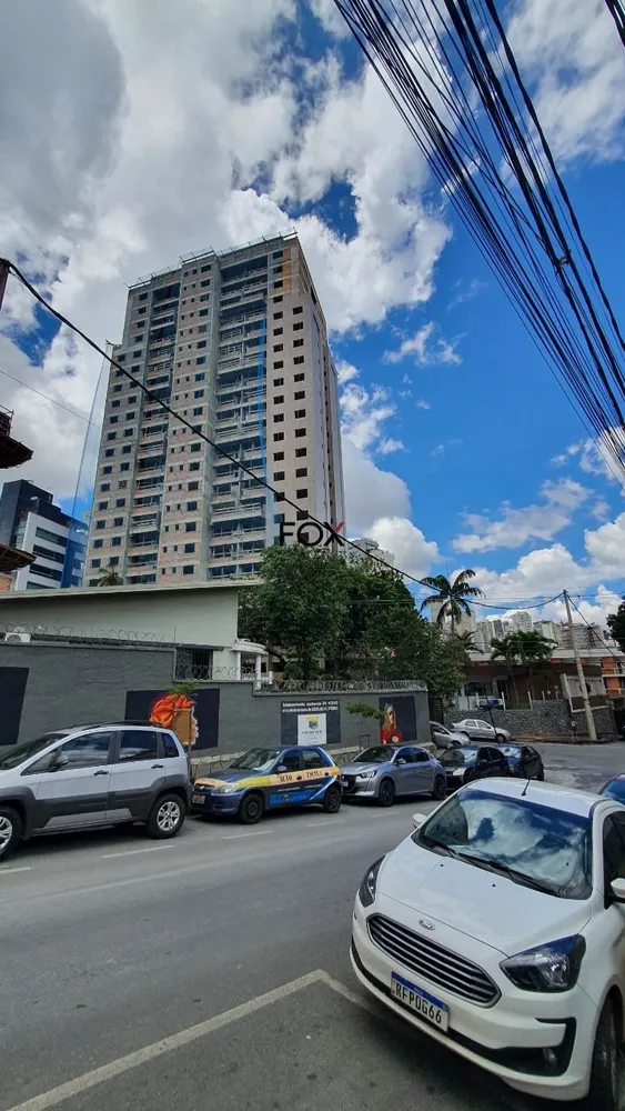 Apartamento, 3 quartos, 85 m² - Foto 7