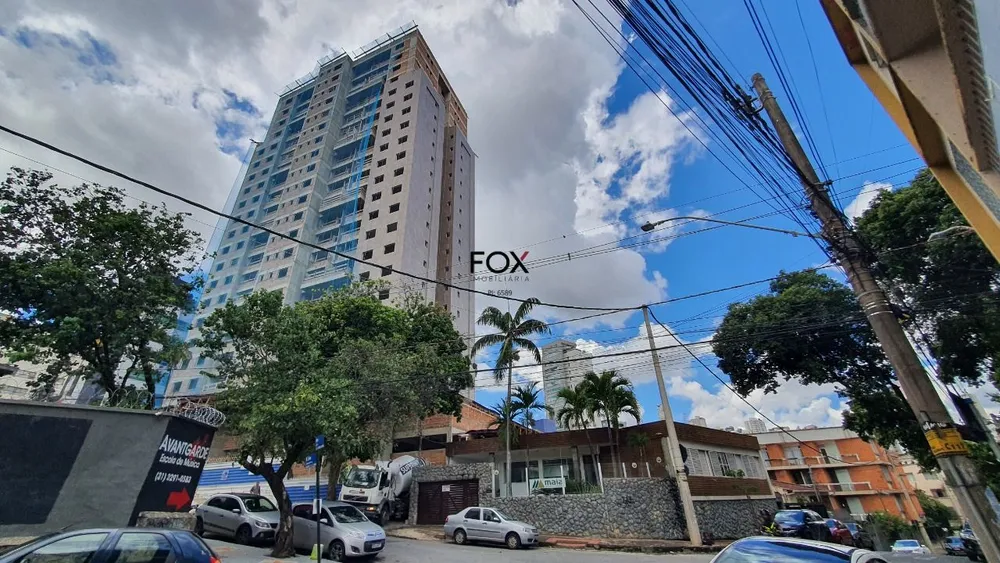 Apartamento, 3 quartos, 85 m² - Foto 5