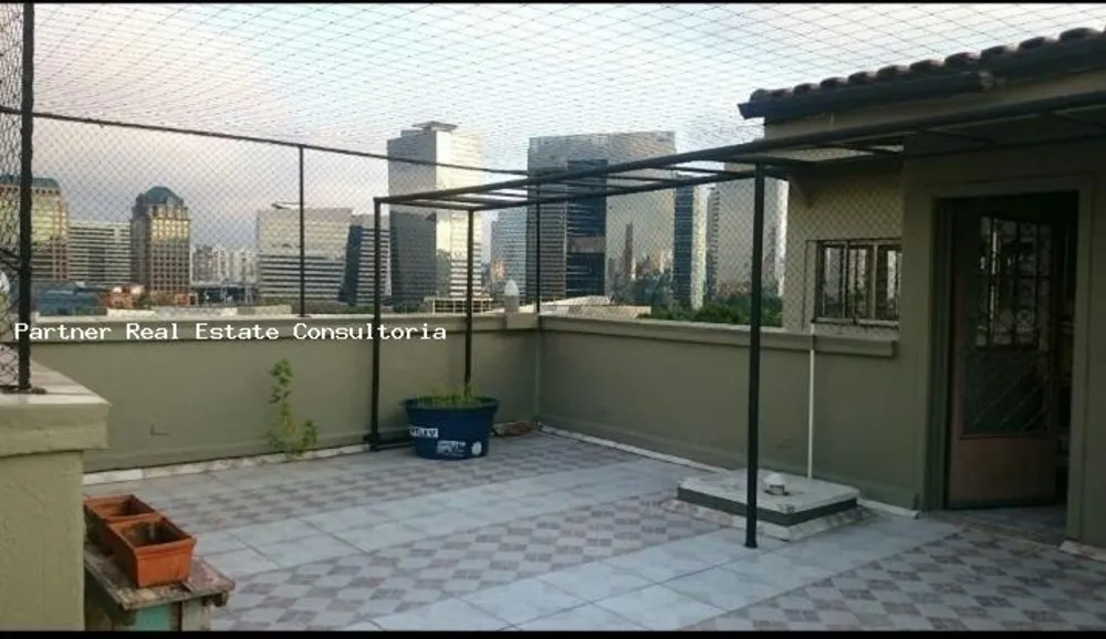 Casa, 4 quartos, 720 m² - Foto 3