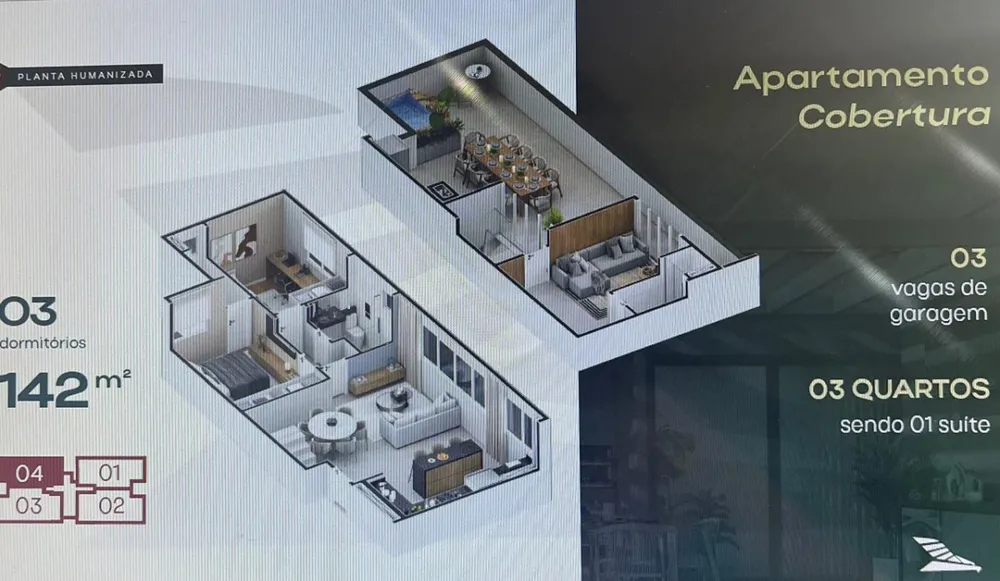 Apartamento, 4 quartos, 150 m² - Foto 10