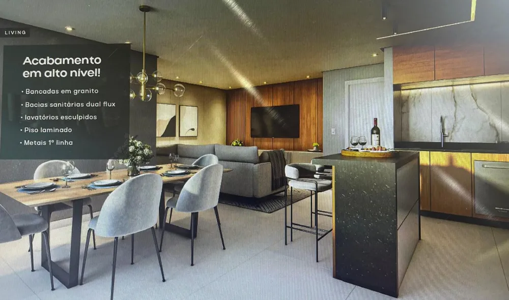 Apartamento, 4 quartos, 150 m² - Foto 11