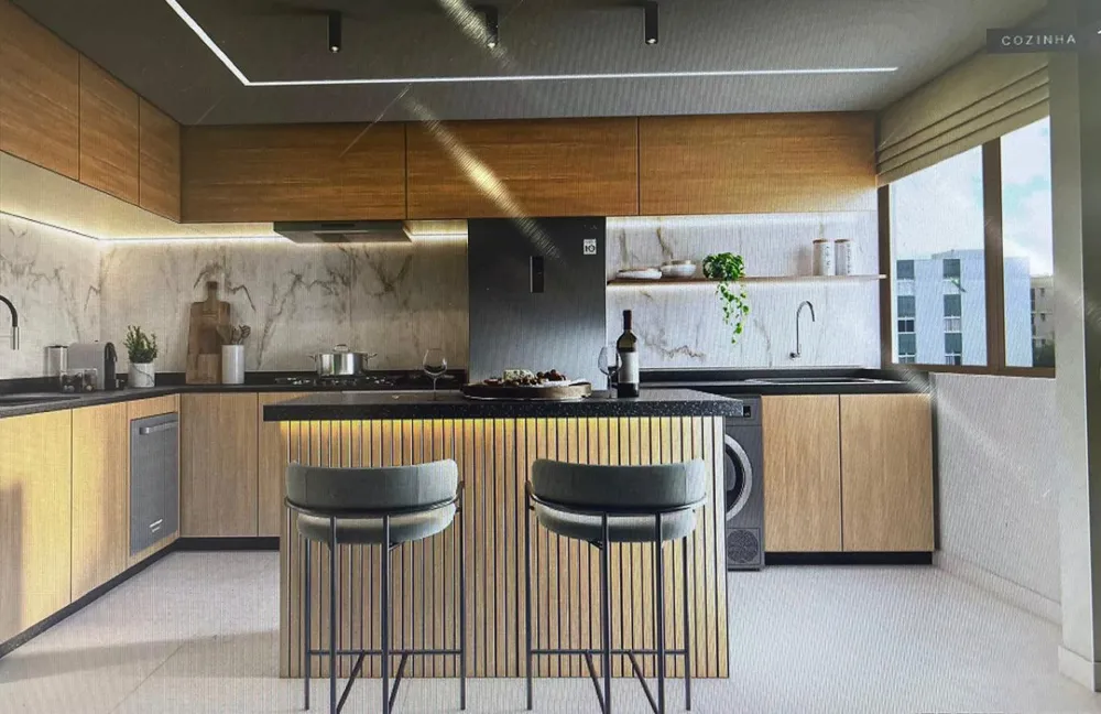 Apartamento, 4 quartos, 150 m² - Foto 4