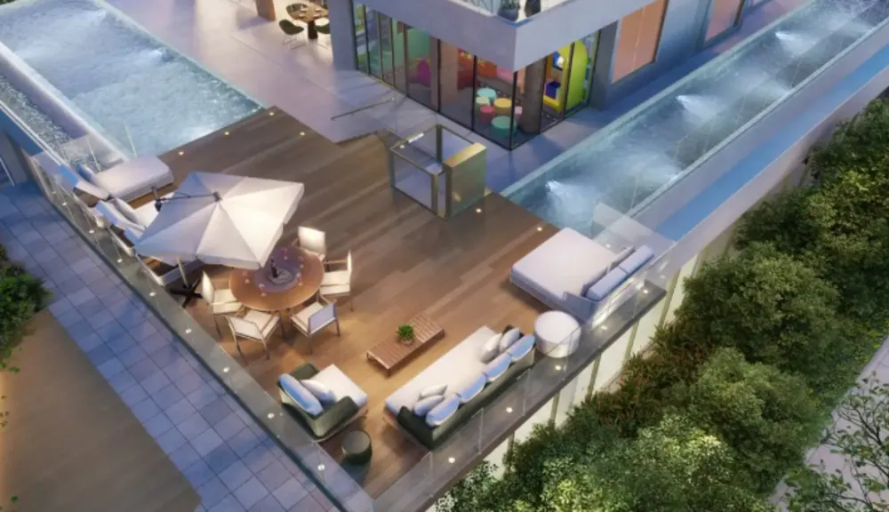 Apartamento, 4 quartos, 184 m² - Foto 5