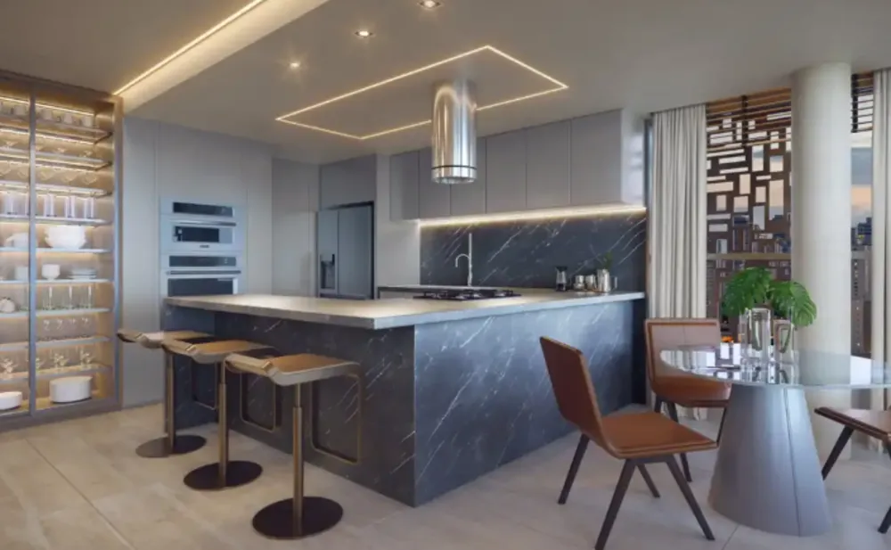 Apartamento, 4 quartos, 184 m² - Foto 7