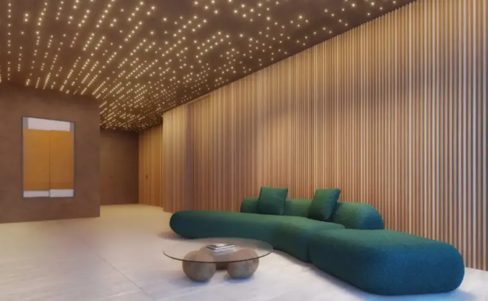 Apartamento, 4 quartos, 184 m² - Foto 4