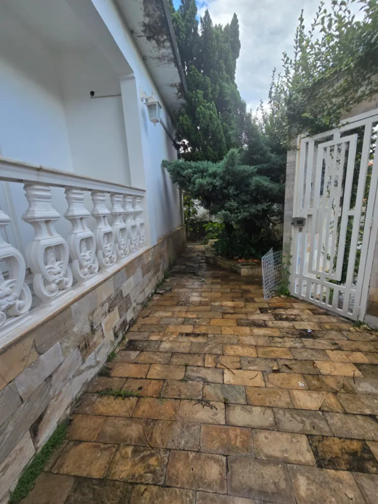 Casa, 5 quartos, 360 m² - Foto 3