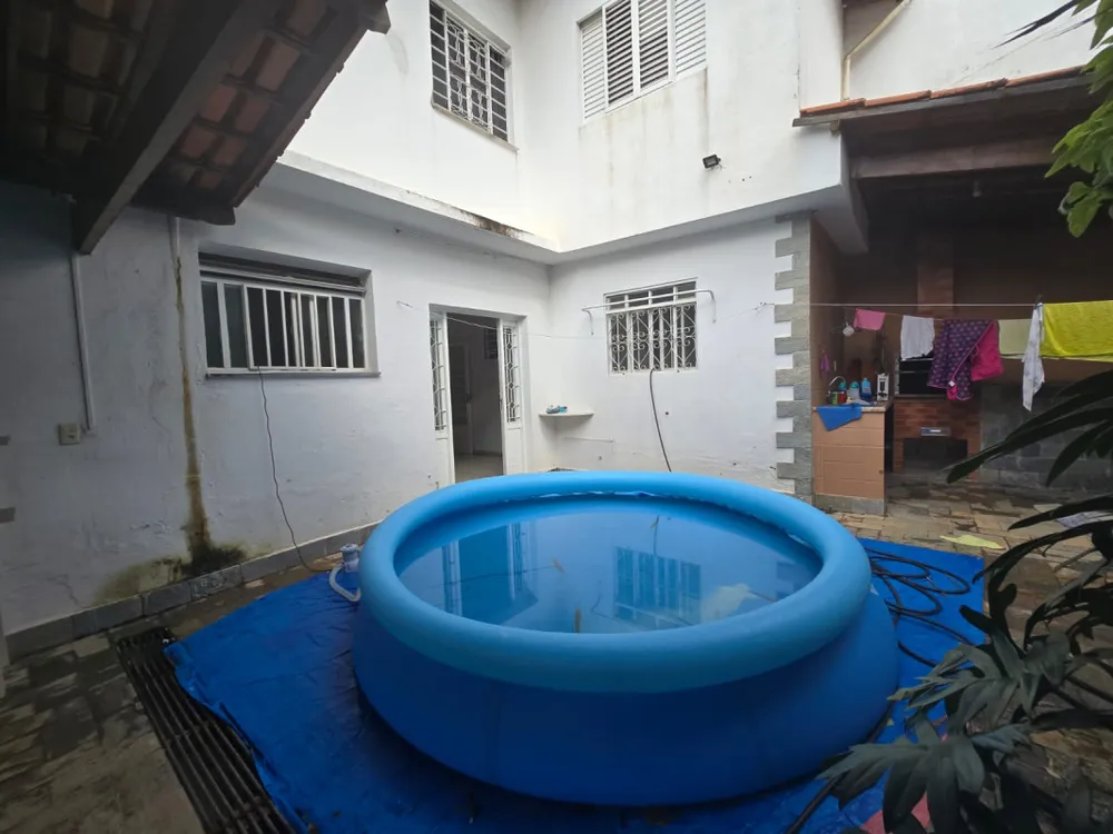 Casa, 5 quartos, 360 m² - Foto 5