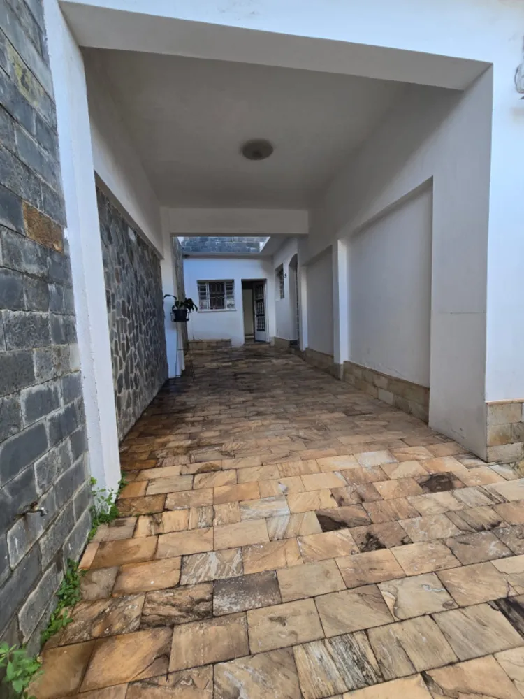 Casa, 5 quartos, 360 m² - Foto 2