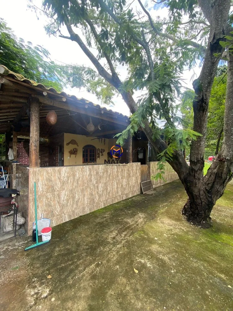 Casa, 1 quarto, 750 m² - Foto 14