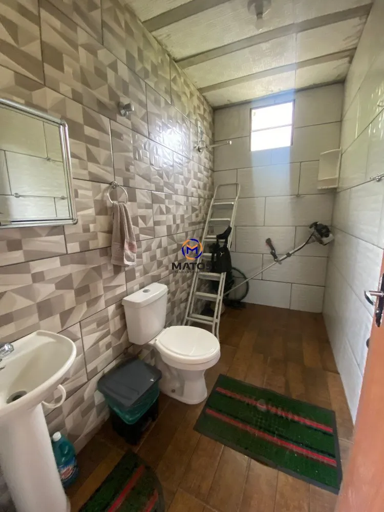 Casa, 1 quarto, 750 m² - Foto 19