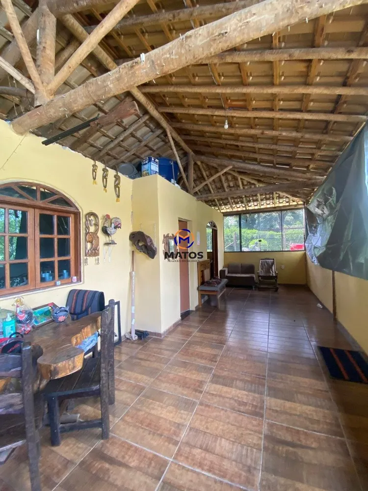 Casa, 1 quarto, 750 m² - Foto 15