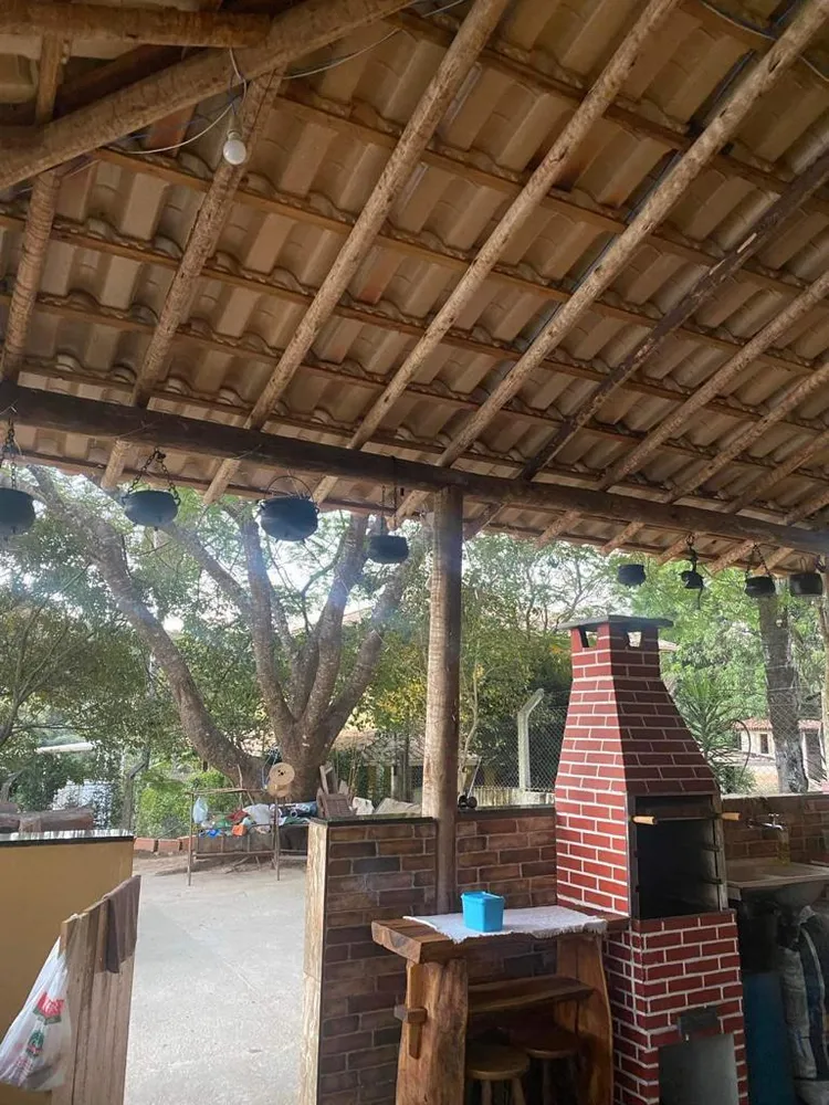 Casa, 1 quarto, 750 m² - Foto 8