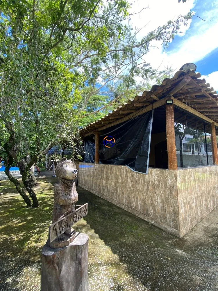 Casa, 1 quarto, 750 m² - Foto 13