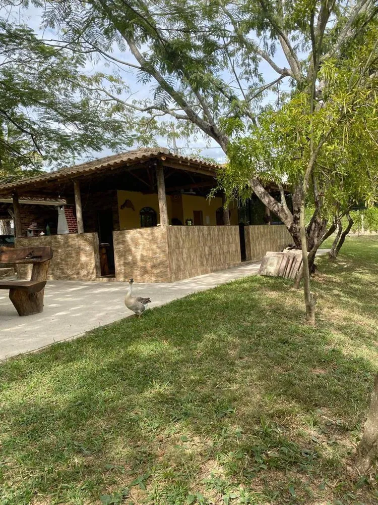 Casa, 1 quarto, 750 m² - Foto 10