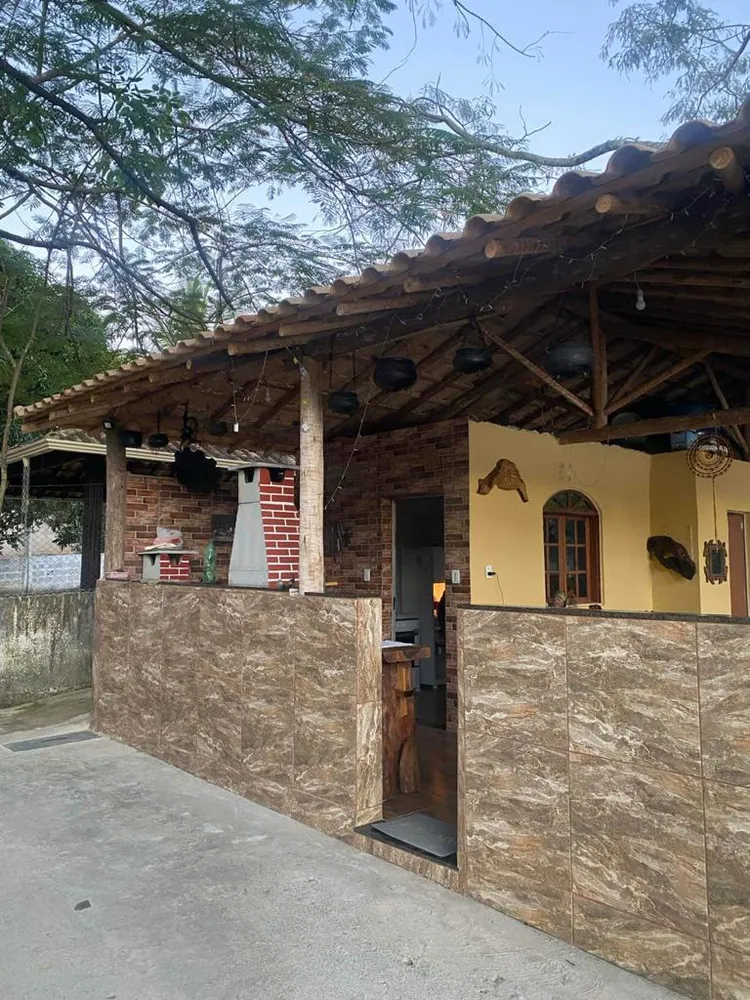 Casa, 1 quarto, 750 m² - Foto 9