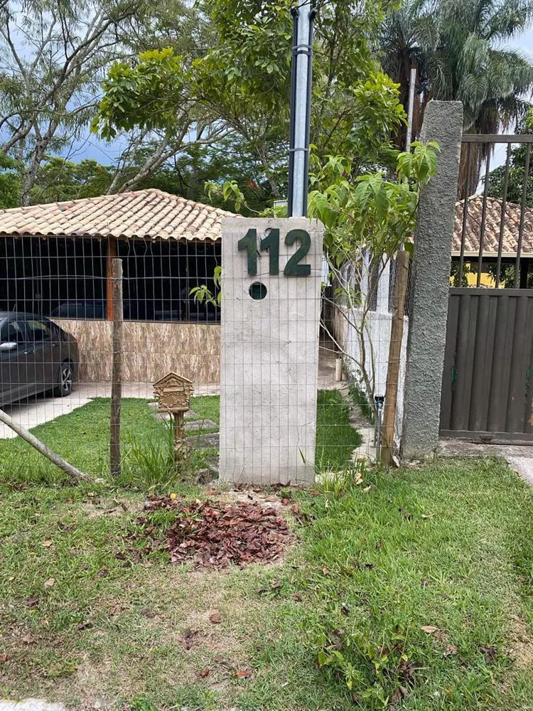 Casa, 1 quarto, 750 m² - Foto 11