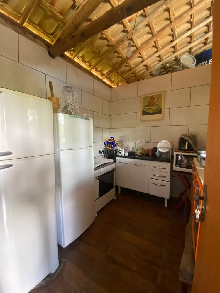 Casa, 1 quarto, 750 m² - Foto 17