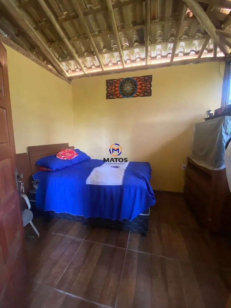 Casa, 1 quarto, 750 m² - Foto 18