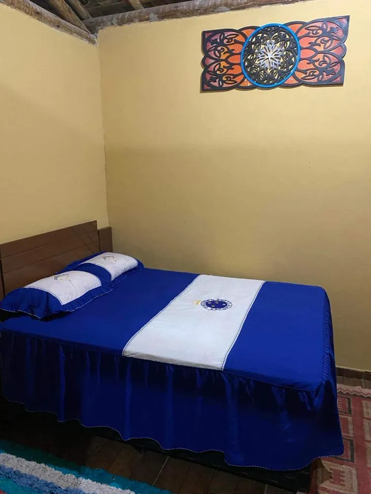 Casa, 1 quarto, 750 m² - Foto 4