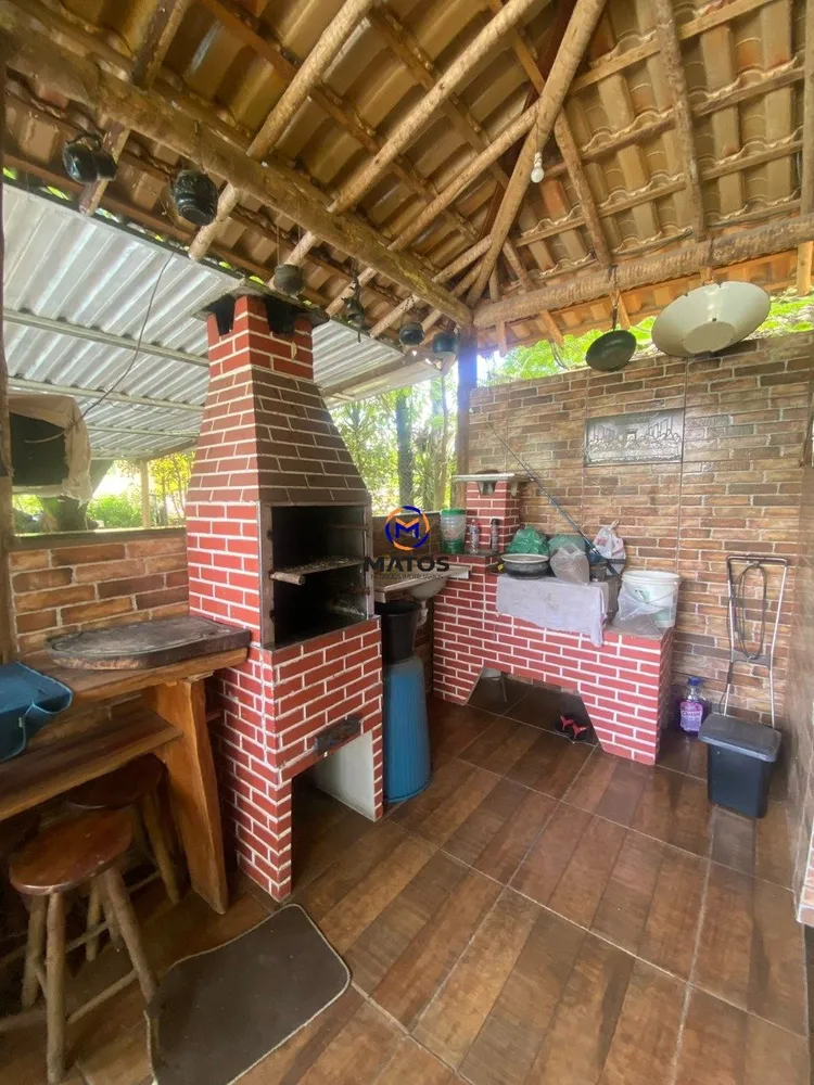 Casa, 1 quarto, 750 m² - Foto 16