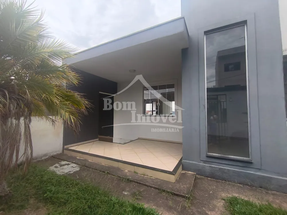 Casa, 1 quarto - Foto 6