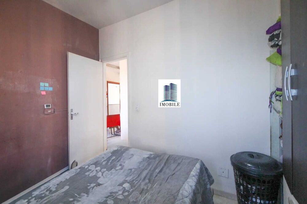 Apartamento à venda com 2 quartos, 40m² - Foto 5