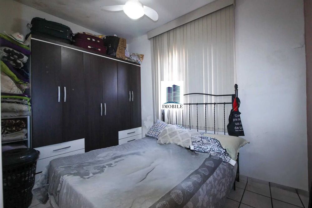 Apartamento à venda com 2 quartos, 40m² - Foto 6