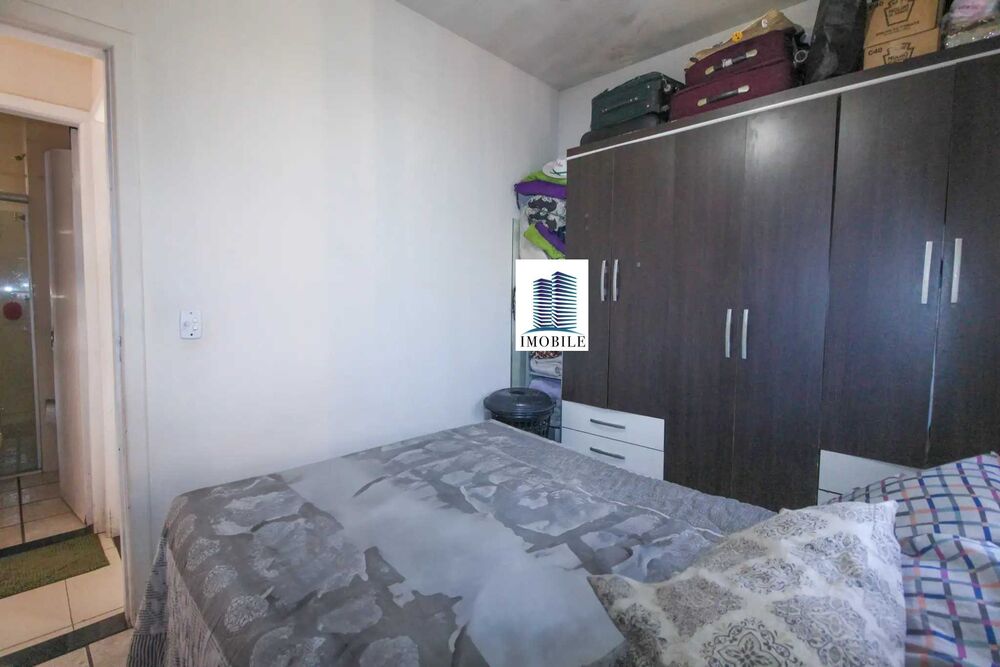 Apartamento à venda com 2 quartos, 40m² - Foto 4