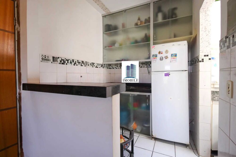 Apartamento à venda com 2 quartos, 40m² - Foto 7