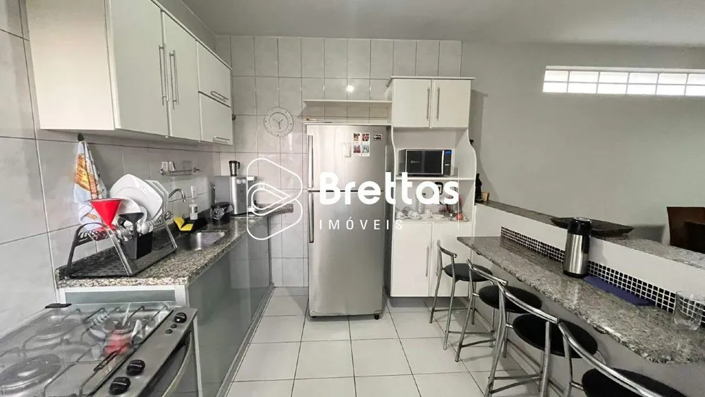 Casa, 2 quartos, 170 m² - Foto 4