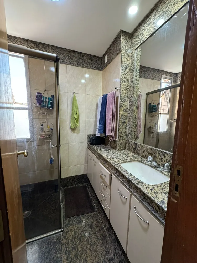 Cobertura, 4 quartos, 240 m² - Foto 2