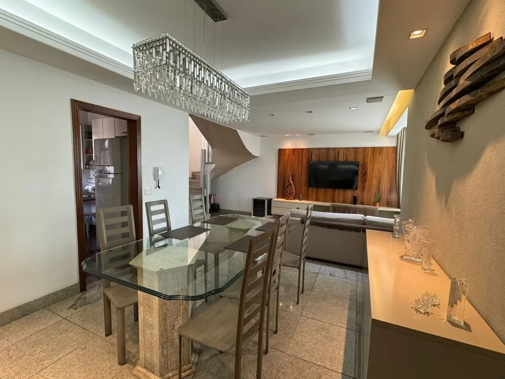 Cobertura, 4 quartos, 240 m² - Foto 6