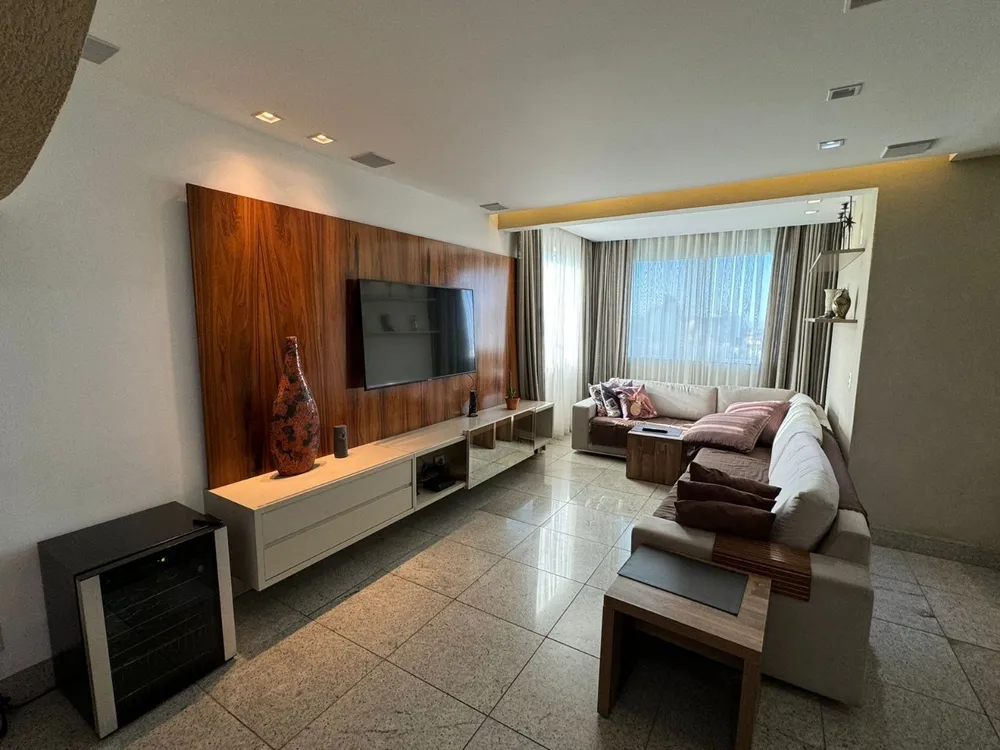 Cobertura, 4 quartos, 240 m² - Foto 12