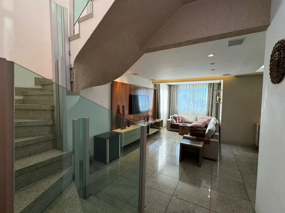 Cobertura, 4 quartos, 240 m² - Foto 7