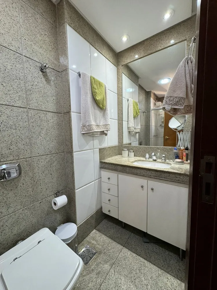 Cobertura, 4 quartos, 240 m² - Foto 10