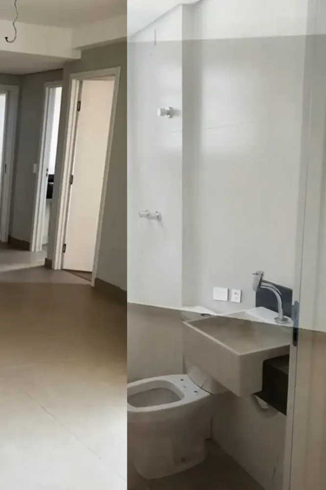 Apartamento, 3 quartos, 94 m² - Foto 3