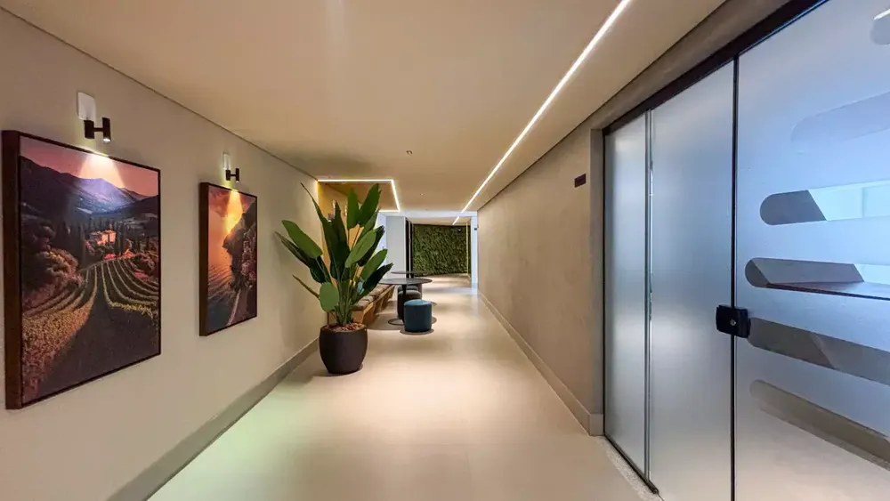 Cobertura, 4 quartos, 149 m² - Foto 14