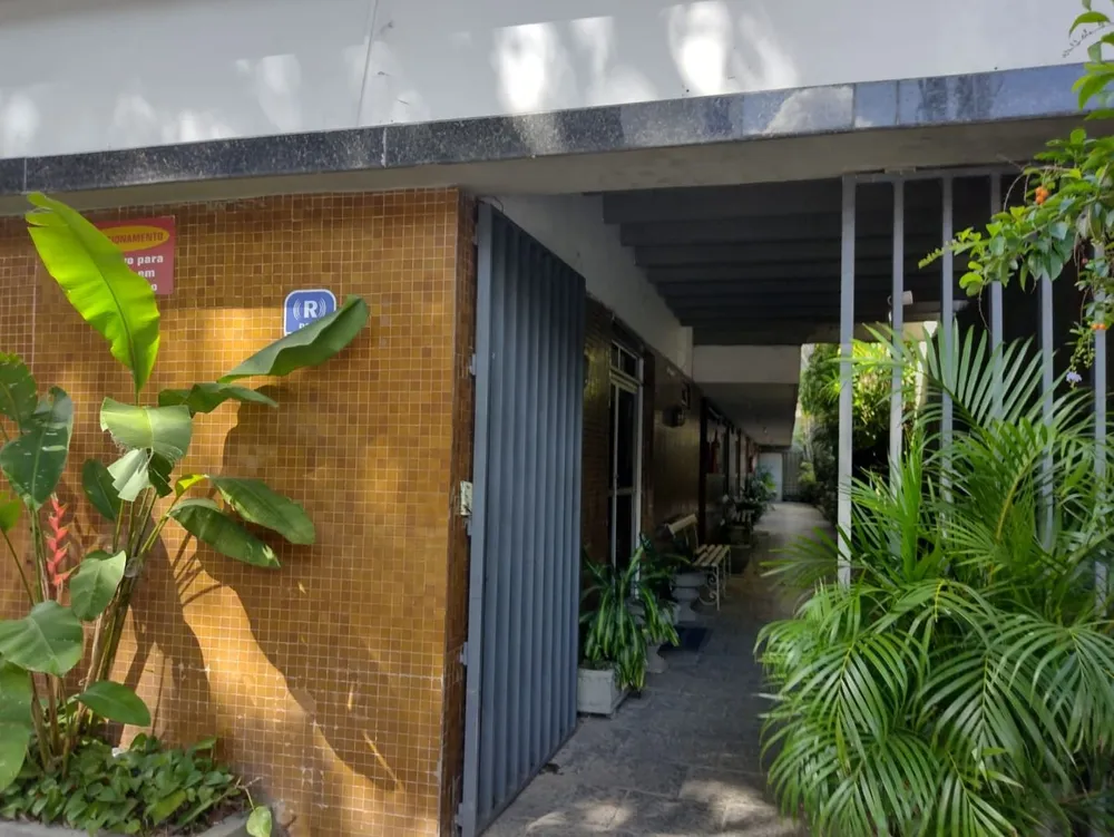 Sala-Conjunto, 29 m² - Foto 1