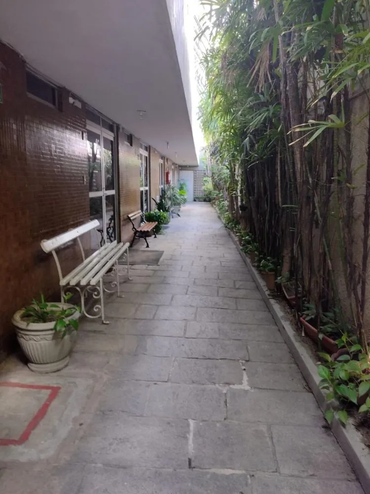 Sala-Conjunto, 29 m² - Foto 4