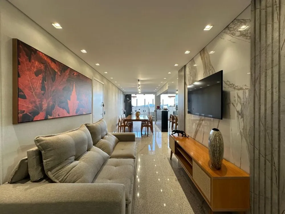Cobertura, 2 quartos, 90 m² - Foto 1